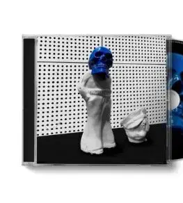 White Jack - Frozen Charlotte CD - Jack White
