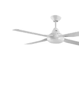 Lucci air 212898 - LED Stmievateľný látor MOONAH 1xGX53/21W/230V biela + DO 212898