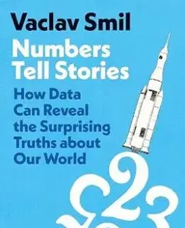 Numbers Tell Stories - Václav