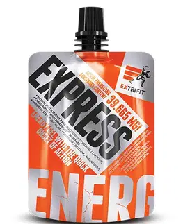 Express - Extrifit 80 g Višňa