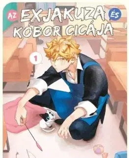 Az exjakuza és kóbor cicája 1. - Riddle Kamimura