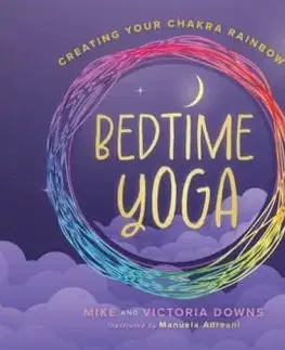 Bedtime Yoga - Mike & Victoria Downs