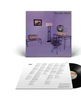 John Elton - The Fox (Remastered 2022) LP - Elton John