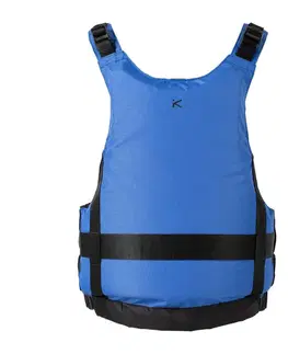 Hiko K-Tour PFD Red - S/M