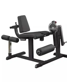 Body-Solid GCEC340 čierna