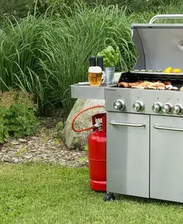 G21 Plynový gril G21 Argentína BBQ