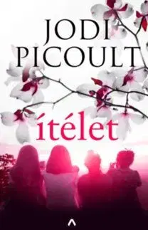 Ítélet - Jodi Picoult