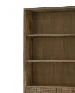 Maze MAZL02 Regál
