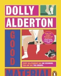 Good Material - Dolly Alderton