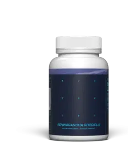 Blueprint by Bryan Johnson Ashwagandha & Rhodiola