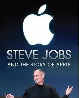 Steve Jobs - Secondary Level 3 + CD - Fiona Beddall