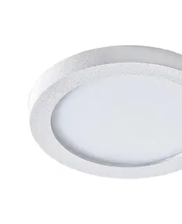 Azzardo  - LED Kúpeľňové podhľadové svietidlo SLIM 1xLED/6W/230V IP44 