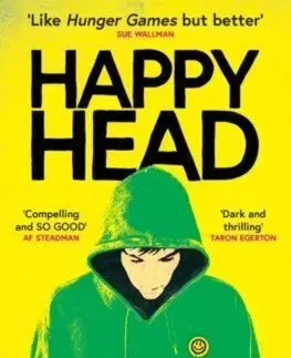 HappyHead - Josh Silver