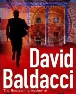 First Family - David Baldacci
