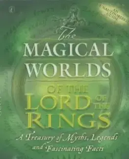 The Magical Worlds Of The Lot