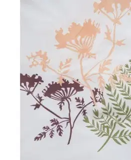 MKLozkoviny.sk Jesenná obliečka na vankúš 40 x 60 cm - Jesenná lúka-  -