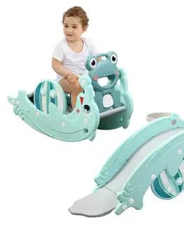 inSPORTline Frofino mint