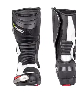 W-TEC Arkus čierna - 40