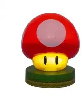 Icon Light Super Mario