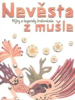 Nevěsta z mušle - Josef Jelínek