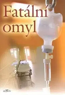 Fatální omyl - Allen Wyler
