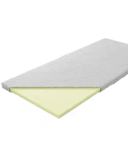 Topper Zaria V Visco Standard 90x200 Sena