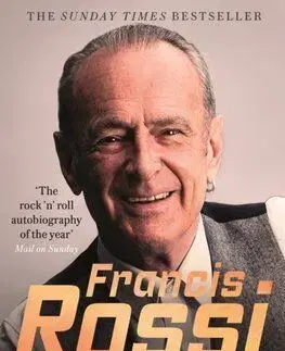 I Talk Too Much - Francis Rossi
