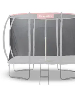 inSPORTline Ochranná síť QuadJump PRO 244*335 cm