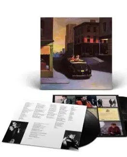 Orchestral Manoeuvres In The Dark - Crush: 40th Anniversary 2LP - Orchestral Manoeuvres In The Dark