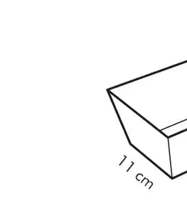 Tescoma forma bochníková DELICIA 26 x 11 cm