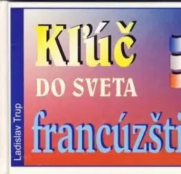 Kľúč do sveta francúzština