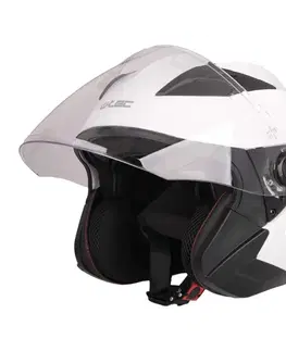 W-TEC Barcela matne čierna - L (59-60)