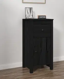 Nočný stolík Dekorhome