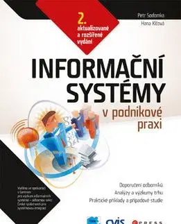 Informační systémy v podnikové praxi - Petr Sodomka