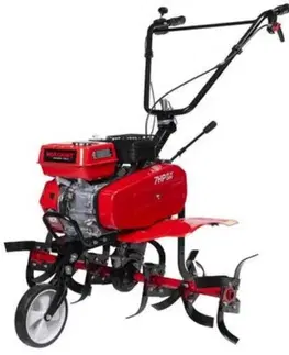 Kinekus Rotavátor, kultivátor Worcraft WPLM112, 7HP, 100 cm, benzínový