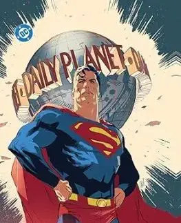 Superman: The World - Dan Jurgens