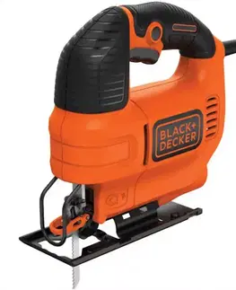 Priamočiara píla Black+Decker 520 W KS701EK