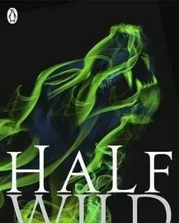 Half Wild - Sally Greenová