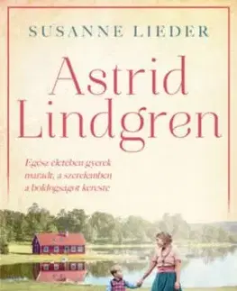 Astrid Lindgren - Susanne Lieder