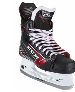 CCM JetSpeed FT480 SR D (normálna noha) - 47