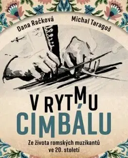 V rytmu cimbálu - Dana Račková, Michal Taragoš