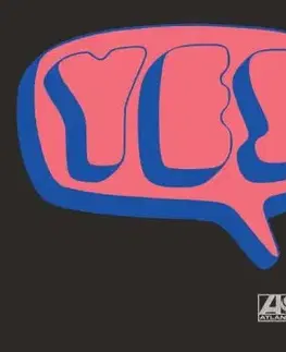Yes - Yes (Cobalt) LP - Yes