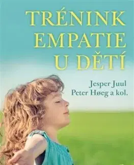 Trénink empatie u dětí - Jesper Juul