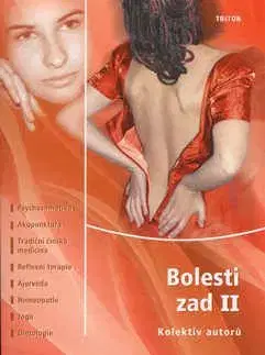 Bolesti zad II