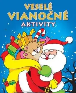 Veselé vianočné aktivity