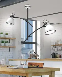 Závesná lampa ZUMBA Candellux