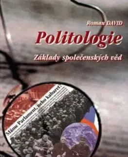 Politologie - Základy společenských věd - Roman David