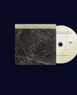 Cocteau Twins & Harold Budd - Moon & The Melodies CD - Cocteau Twins, Harold Budd