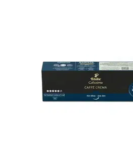 Cafissimo BARISTA Caffè Crema India – 10 kapsúl