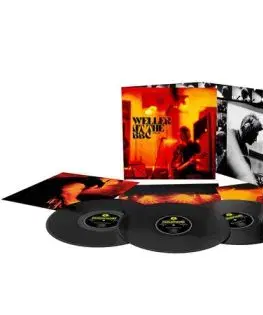 Weller Paul - Weller At The BBC Vol. 2 3LP - Paul Weller